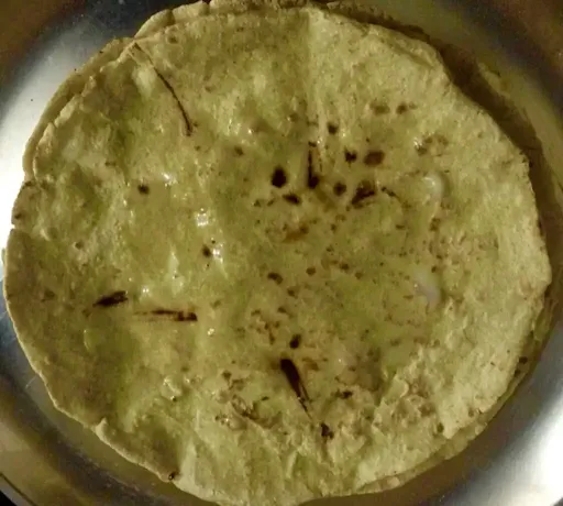 Butter Bhakri