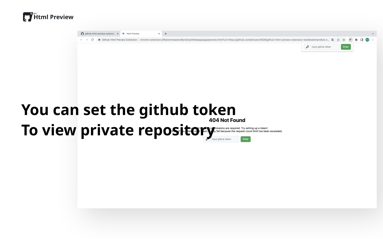 Github Html Preview Preview image 5