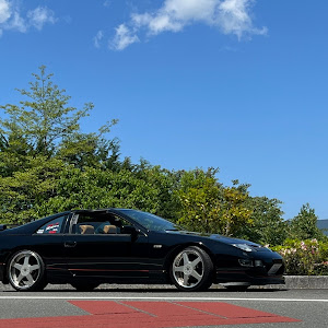 フェアレディZ 300ZX ツインターボ