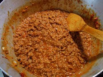 Bolognese Sauce