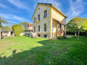 maison à Le Vésinet (78)