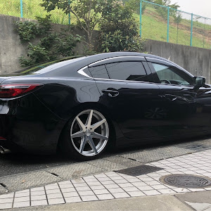 MAZDA6 GJ2FP