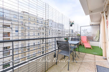 appartement à Courbevoie (92)