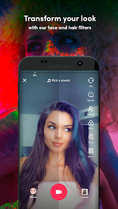 Download TikTok APK (INDIA) Latest VERSION FREE 3