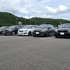 スイフトスポーツ ZC32S