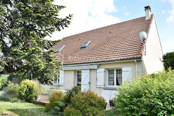 maison à Sainte-genevieve-des-bois (91)