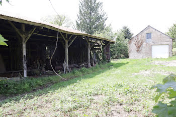 maison à Bubry (56)