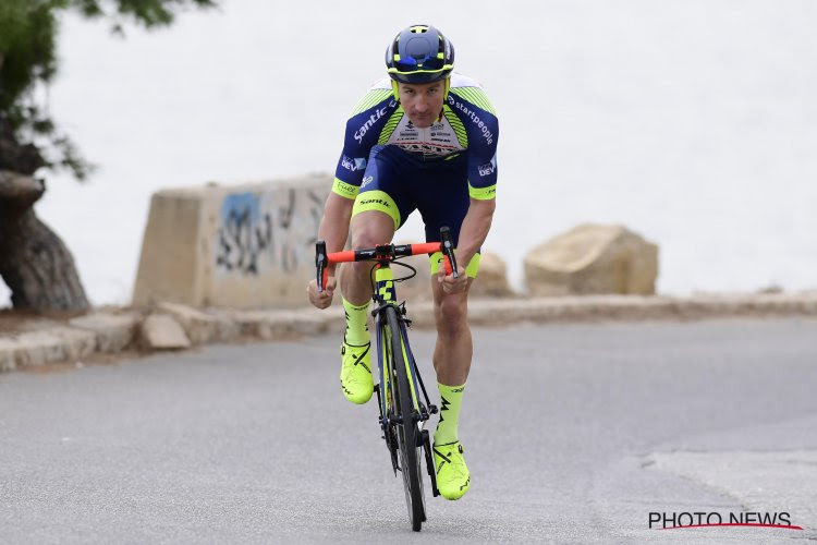 Wanty mikt op deze speerpunten voor eerste WorldTour-rittenkoers