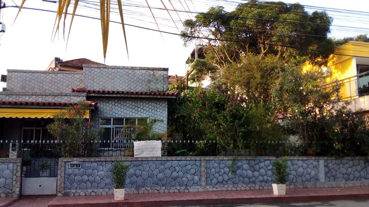 Casas à venda Fonseca