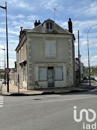maison à Bourges (18)