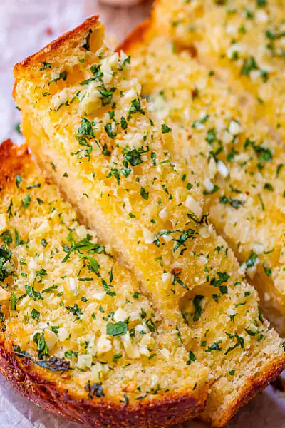 Garlic Bread