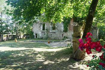 maison à Blois (41)