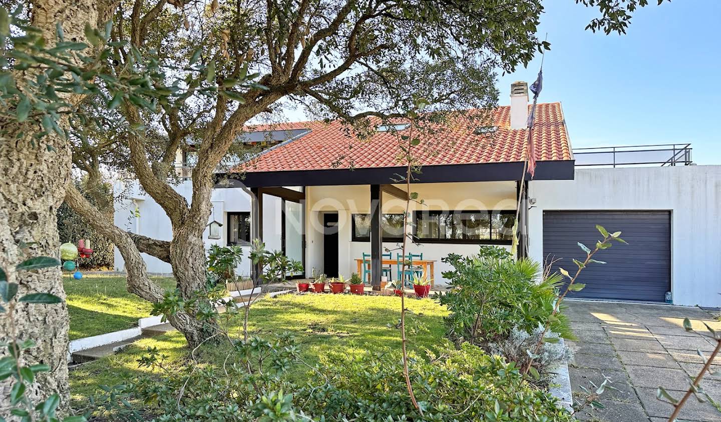 Maison avec terrasse Labenne