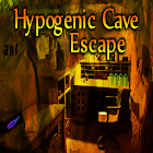 Hypogenic Diamond Cave Escape V.1.0.0.2