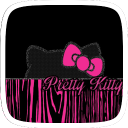 Pretty Kitty Theme