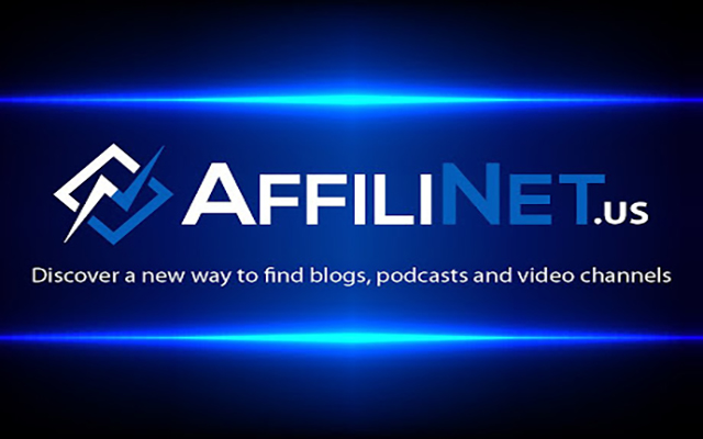 AffiliNet Preview image 3