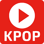 Cover Image of ダウンロード KPOP VIDEOS TUBE 1.4 APK