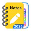 Easy Notes & Todo list icon