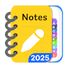 Easy Notes & Todo list icon