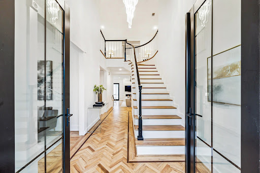 Maison 4