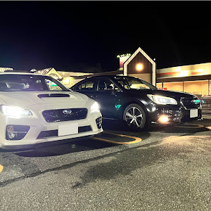 WRX S4 VAG