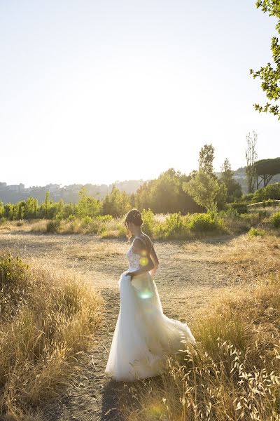 Vestuvių fotografas Roberto Candido (robertocandido). Nuotrauka 2022 balandžio 22