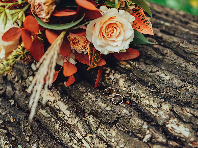 Fotógrafo de bodas Aleksandria Rudenko (fotografamster). Foto del 12 de enero 2021