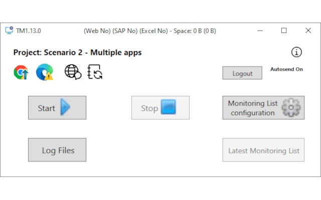 IBM Task Mining Preview image 0