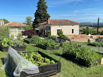 propriété à Penne-d'Agenais (47)