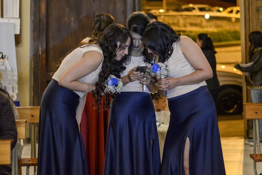 Fotógrafo de bodas Mateo Jara Hurtado (mateojara). Foto del 1 de febrero 2020