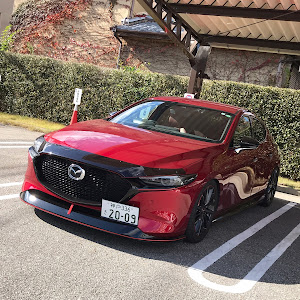 MAZDA3 BPFP