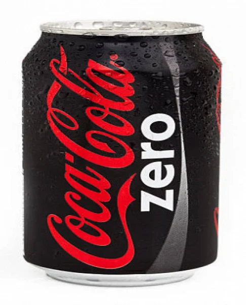 Coke Zero [300ml] Can