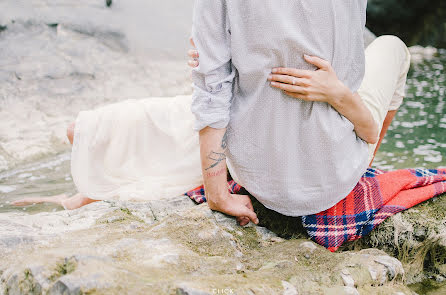 Fotografo di matrimoni Oleksandr Kernyakevich (alex94). Foto del 7 agosto 2015