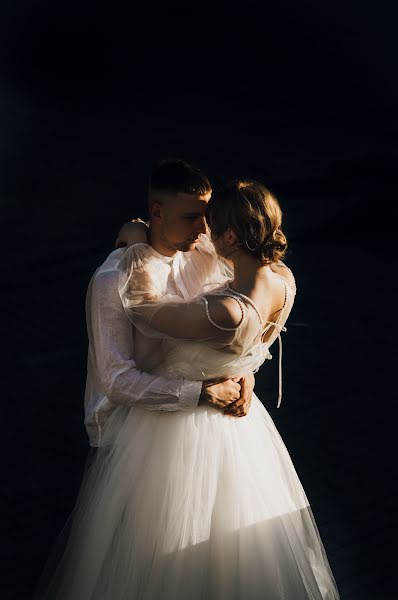 Fotografo di matrimoni Ilya Gormash (fensoch). Foto del 1 novembre 2022