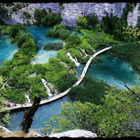 Un ponte sull'eternità di 