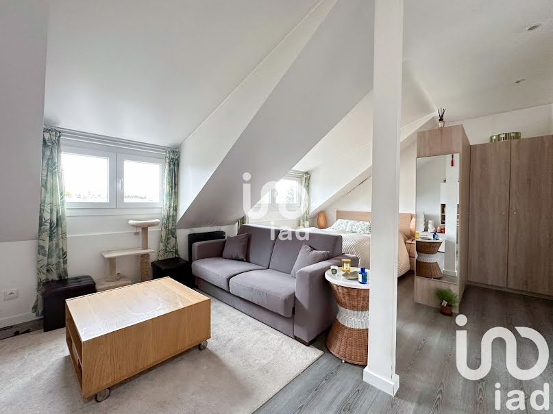 Vente appartement 1 pièce 30 m² à Neuilly-sur-Seine (92200), 350 000 €