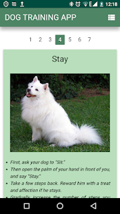 Dog training app(圖4)-速報App