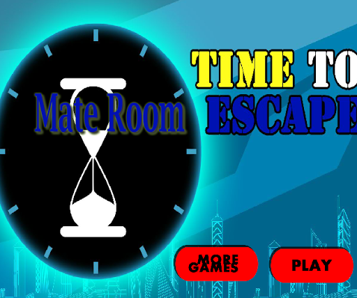 MateRoomEscape