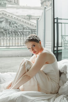 Wedding photographer Olya Veyderpas (veyderpas). Photo of 22 April 2022