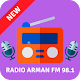 Download Radio Arman FM 98.1 For PC Windows and Mac 1.0