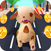 Dog Run - Pet Dog Runner 1.0 Icon