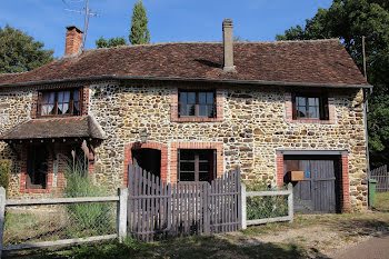 maison à Treigny-Perreuse-Sainte-Colombe (89)