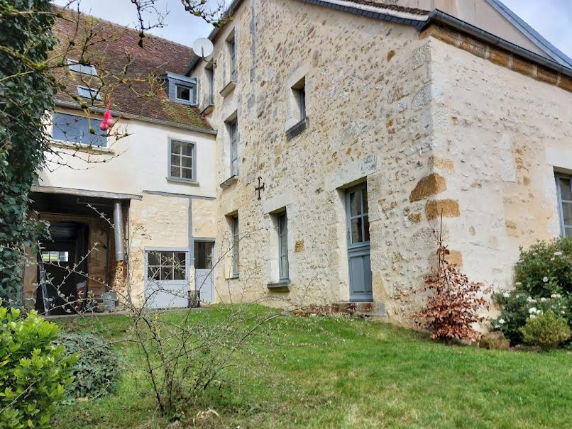 Vente maison 6 pièces 250 m² à Mortagne-au-Perche (61400), 498 000 €