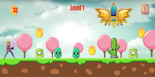 MysticonGo Adventure - v2.0