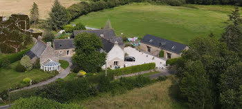 ferme à Concarneau (29)