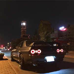 スカイライン GT-R