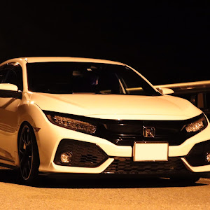 シビック FK7