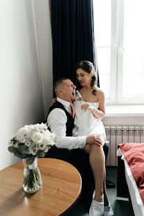 Wedding photographer Valeriya Kozlova (kozlovaphoto). Photo of 5 December 2023