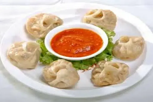 Paneer Momos