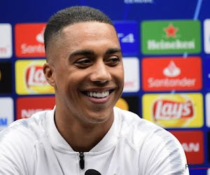 'Echte Brusseleir' Youri Tielemans weet hoe winnen in Brugge voelt, maar: "Ik ben geen spion"